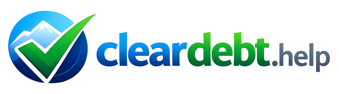 ClearDebt.Help