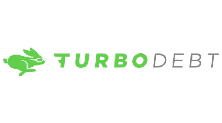 TurboDebt logo