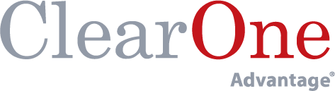 ClearOne Advantage logo